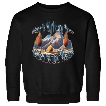 Discover idaho Sweatshirts
