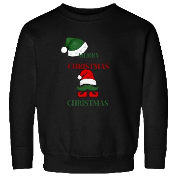 Discover Elf Merry Christmas Sweatshirts