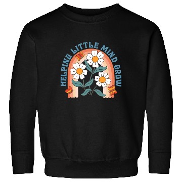 Discover Teacher Assistant Sweatshirts