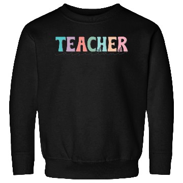 Discover Teacher Assistant Sweatshirts