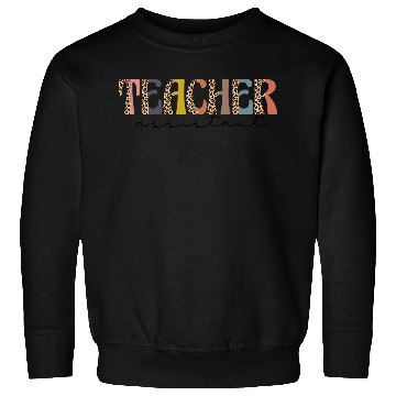 Discover Teacher Assistant Sweatshirts