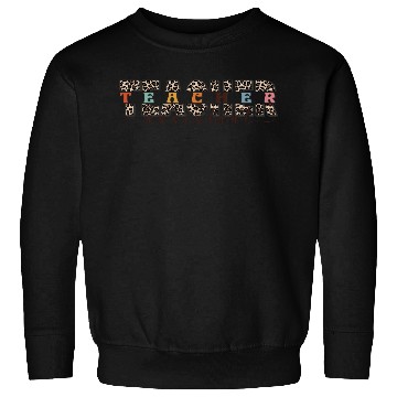 Discover Teacher Assistant Sweatshirts