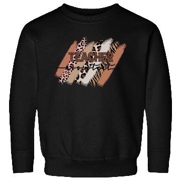 Discover Teacher Assistant Sweatshirts