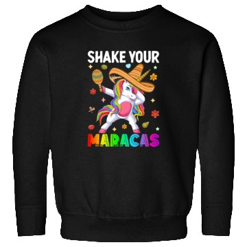 Discover Cinco De Mayo Irish Sweatshirts