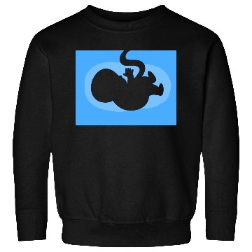 Discover Baby Ultrasound Medical Doctor Sweatshirts