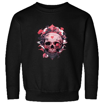 Discover Poker Poker Player Casino Card Card Game Poker Sweatshirts
