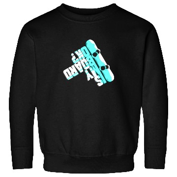 Discover Funny Snowboarding Gift for Winter Holidays Sweatshirts