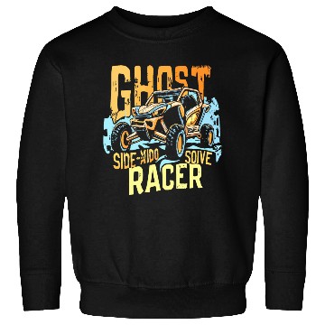 Discover UTV Side X Side racer Sweatshirts