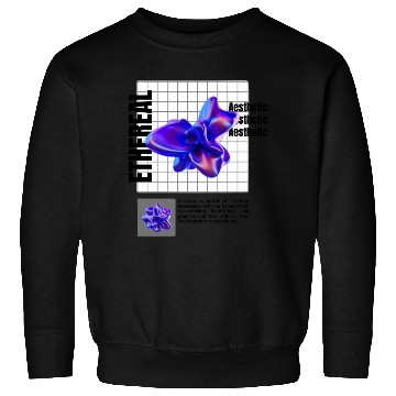 Discover Abstract Expressionism Sweatshirts