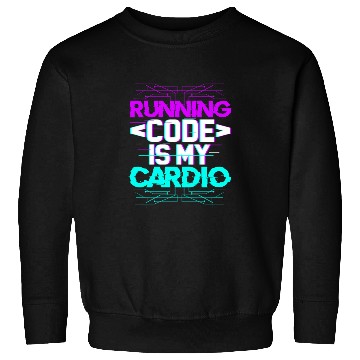 Discover Software Developer Gift for Computer Skills I Sweatshirts