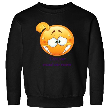 Discover wednesday copy Sweatshirts