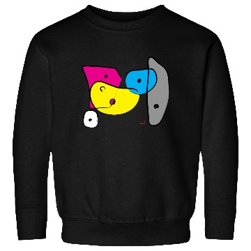 Discover Bouldering Grips4 Sweatshirts