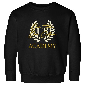 Discover US Academy Sweatshirts