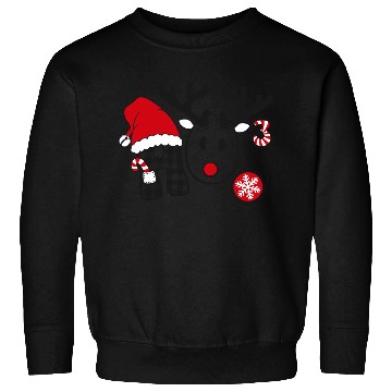 Discover ugly christmas ho ho ho sweater Sweatshirts