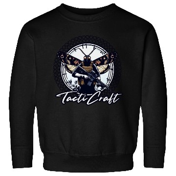 Discover Mothman Operator Sweatshirts