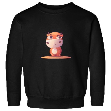 Discover Little bull Sweatshirts