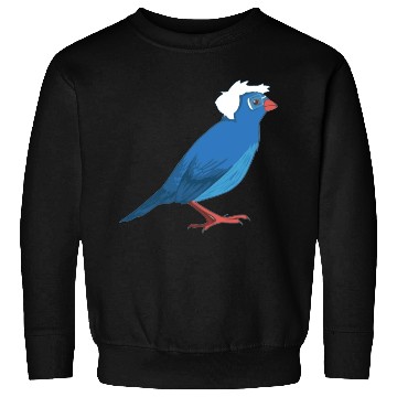 Discover Bernie Sanders Bird Sweatshirts