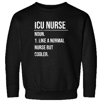 Discover Registered Nurse RN Medical Hospital Healthcare Sweatshirts