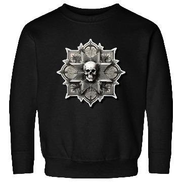 Discover Snowflake shop Sweatshirts