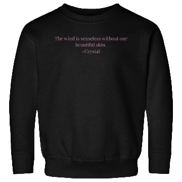 Discover Quote of Reflection Self Love and 5 Senses Sweatshirts
