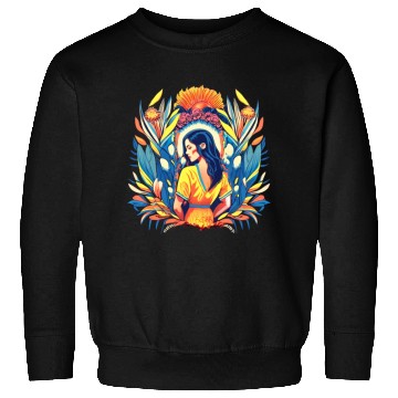 Discover Sunrise Serenity Sweatshirts