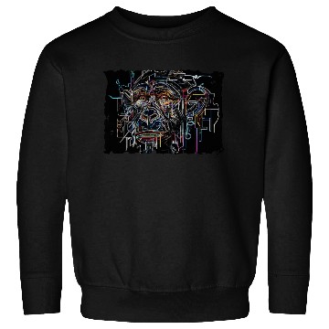 Discover monkey Sweatshirts
