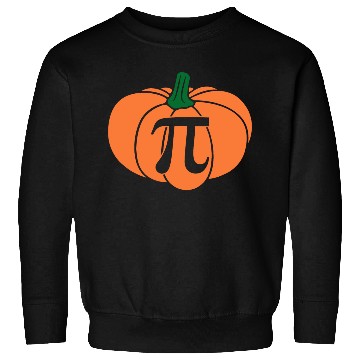 Discover Pumpkin Pie Pi Math Teacher Thanksgiving Pi Day Sweatshirts