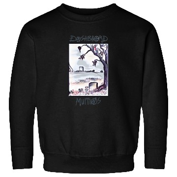 Discover The Dream Sweatshirts