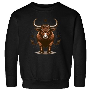 Discover ANGRY BULL Sweatshirts