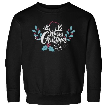 Discover Merry Christmas Sweatshirts