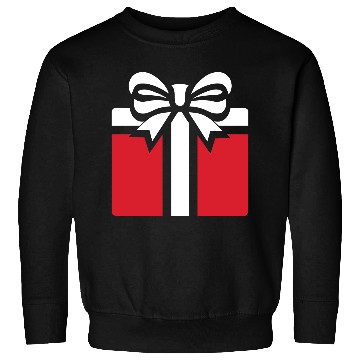 Discover Gift box of joy Sweatshirts