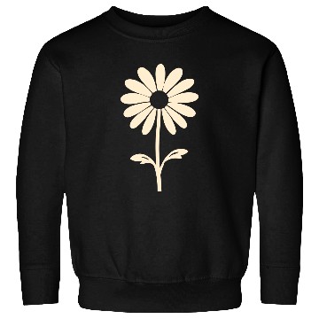 Discover Daisy Purity Symbol Sweatshirts