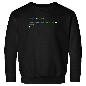 Discover Funny Programmer Nerd Computer Science Programming Sweatshirts