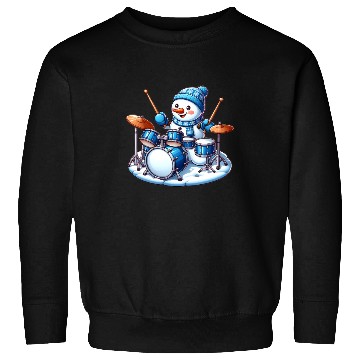 Discover Santa Claus Martial Arts Merry Kickmas Martial Sweatshirts