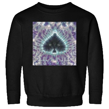 Discover Ace of Spades Sweatshirts