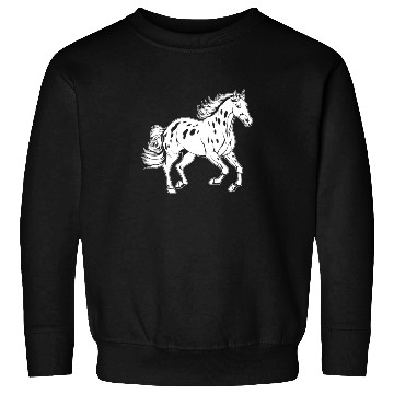 Discover Horse Riding Sweatshirts