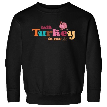Discover Happy Thanksgiving Sweatshirts