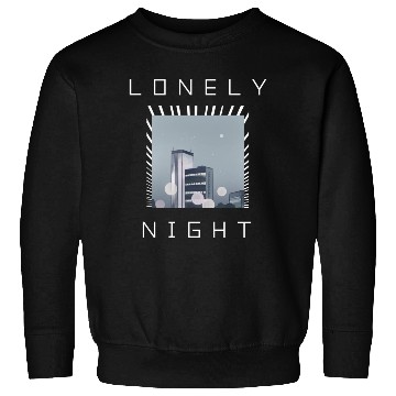 Discover Midnight Vibes Sweatshirts – Embrace the Night Out