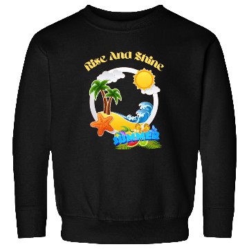 Discover summer Sweatshirts