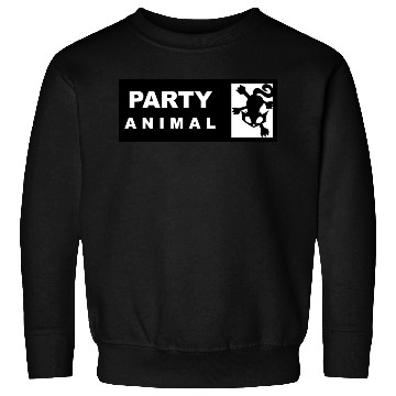 Discover Party Animal 2 Sweatshirts