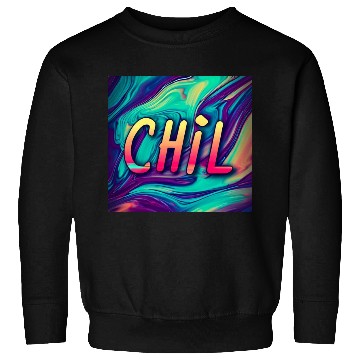 Discover Chil Sweatshirts
