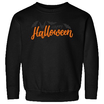 Discover Spooky Scary Night with the Halloween Sweatshirts