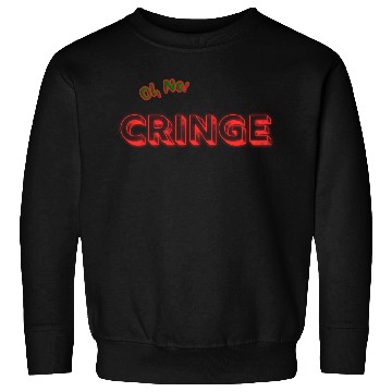 Discover Cringe 2 Sweatshirts