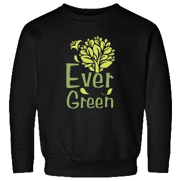 Discover Ever green Sweatshirts