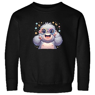 Discover Gorilla With Sunglasses Sweatshirts