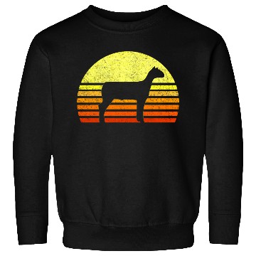 Discover Sheep Livestock Show Future American Lamb Farmer C Sweatshirts