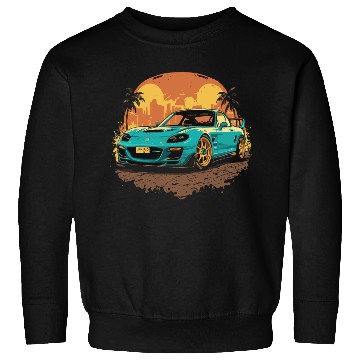 Discover rx7 mazda Sweatshirts