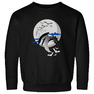 Discover Dragon-1 Sweatshirts
