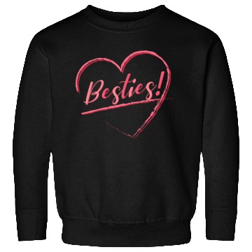 Discover Besties Sweatshirts