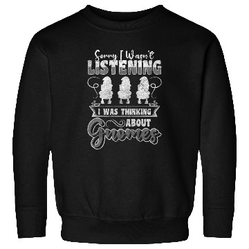 Discover Dwarf Fantasy Fairy Tales Sweatshirts